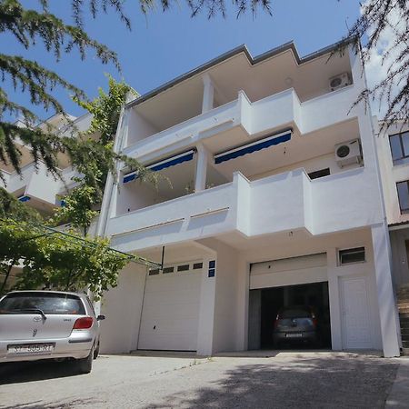Apartments Dada Omis Ngoại thất bức ảnh