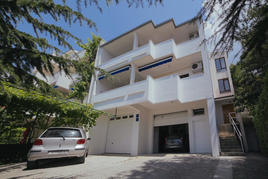 Apartments Dada Omis Ngoại thất bức ảnh