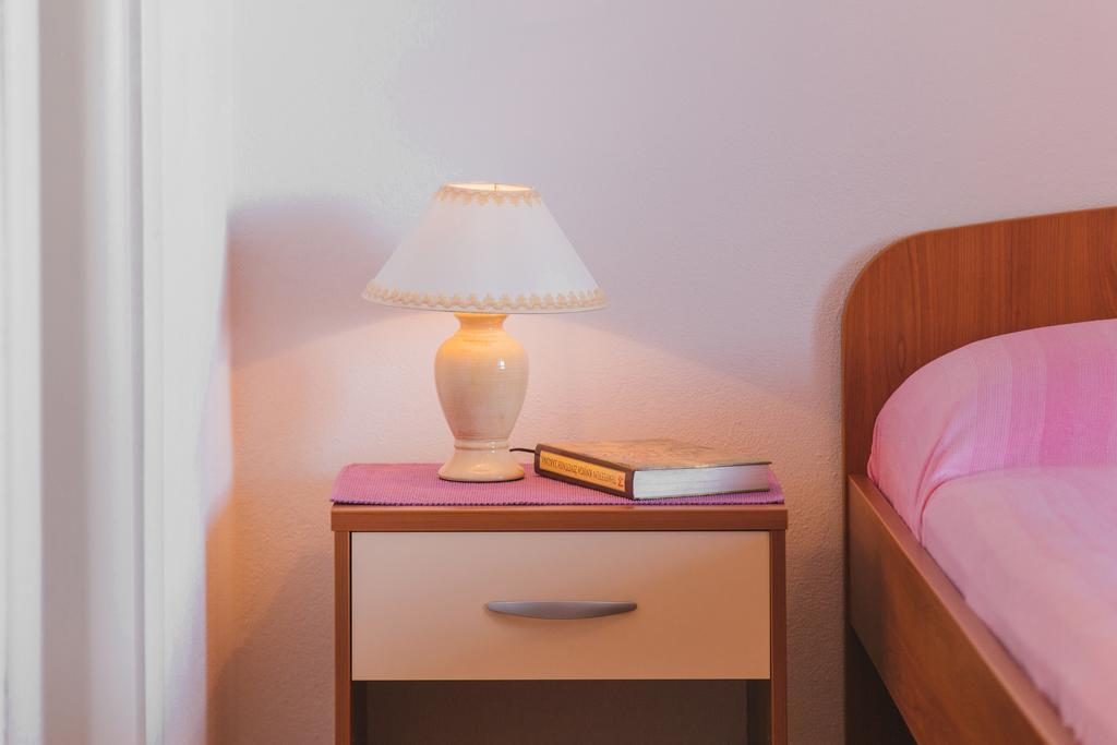Apartments Dada Omis Phòng bức ảnh